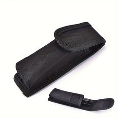 Flashlight Protective Cover for Outdoor Camping and Picnic