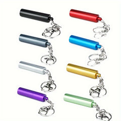 Billiard Snooker Pool Cue Tip Shaper Repair Tool Keychain