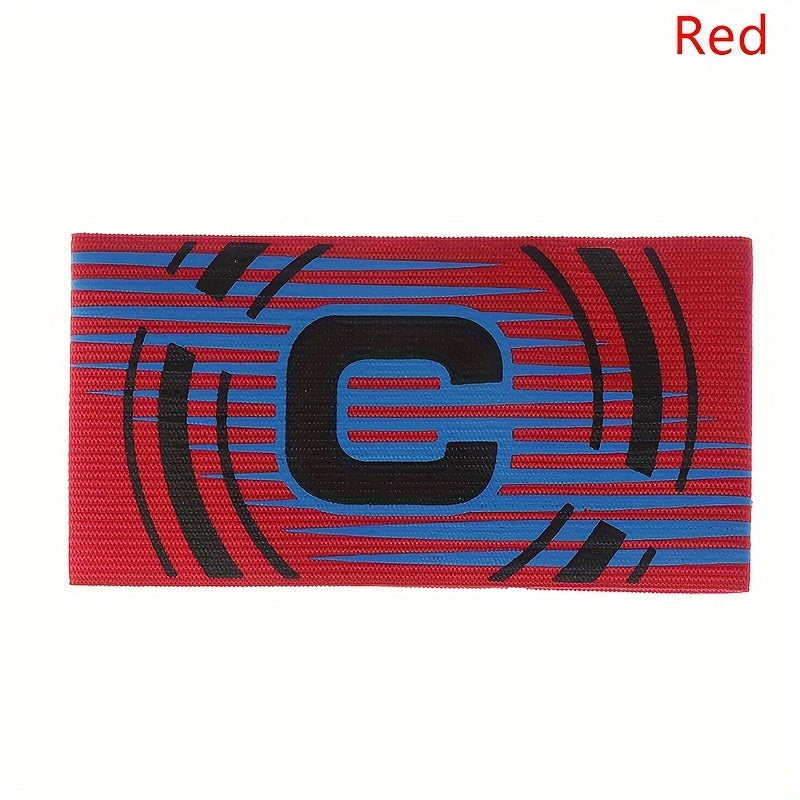 Colorful Football Soccer Player Armband