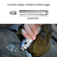 Multipurpose Garden Shovel - Durable and Versatile Camping Tool