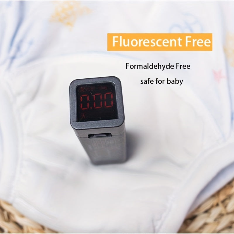 Diaper Pants Training Pants Baby Summer Baby Toilet Training Pants Diaper