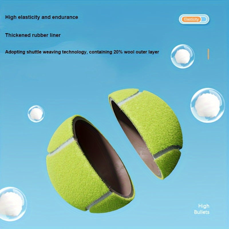 Elastic Rope Tennis Ball for Beginner Training