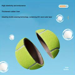 Elastic Rope Tennis Ball for Beginner Training