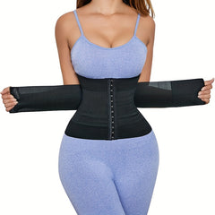 Waist Trainer Tummy Wrap Slim Girdle Belt Cincher Women's Underwear