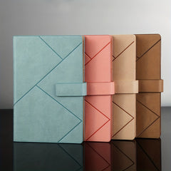 B5 Business Notebook