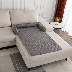 Waterproof Pet Sofa Bed Slip Resistant Couch Protector