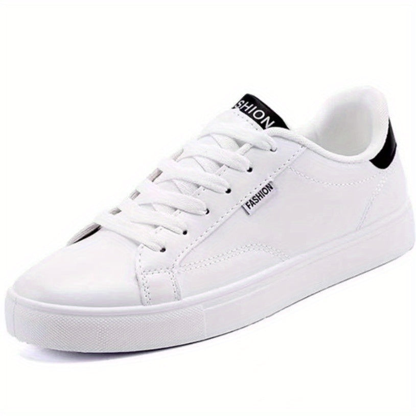 Men's Minimalist Skate Shoes Non Slip Sneakers