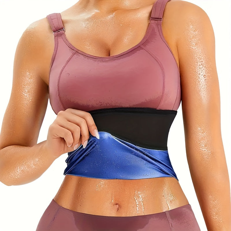 Waist Trainer Tummy Wrap Tummy Control Slim Girdle Belt Women's Underwear