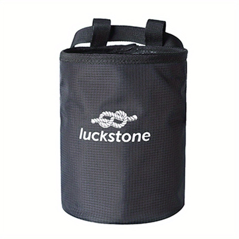 Climbing Chalk Bag for Mountaineering & Weightlifting