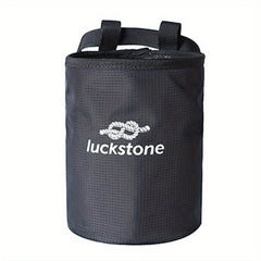 Climbing Chalk Bag for Mountaineering & Weightlifting