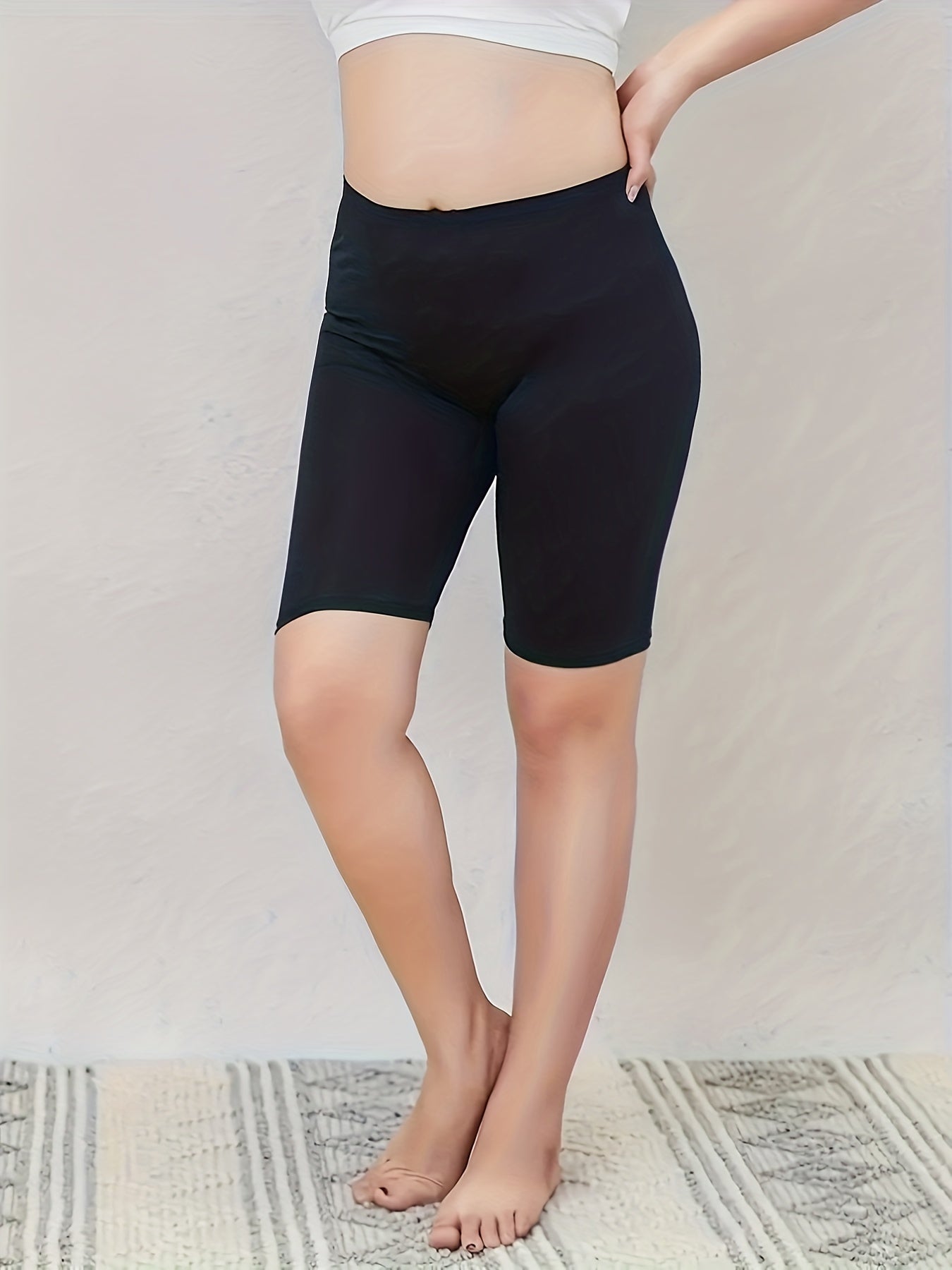 High Waist Leggings for Women's Spring & Summer Wear