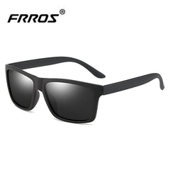 FRROS Polarized Sunglasses Men Women F2307