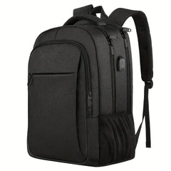 Spacious Business Laptop Travel Backpack