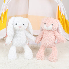 Soft Adorable Rabbit Plush Toy Gift Christmas Easter Room Decor