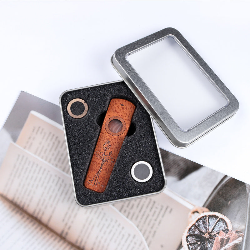 Kazoo Flute Musical Instrument for Kids and Adults