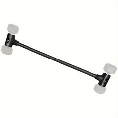 Dumbbell to Barbell Converter for 90 KG Sets