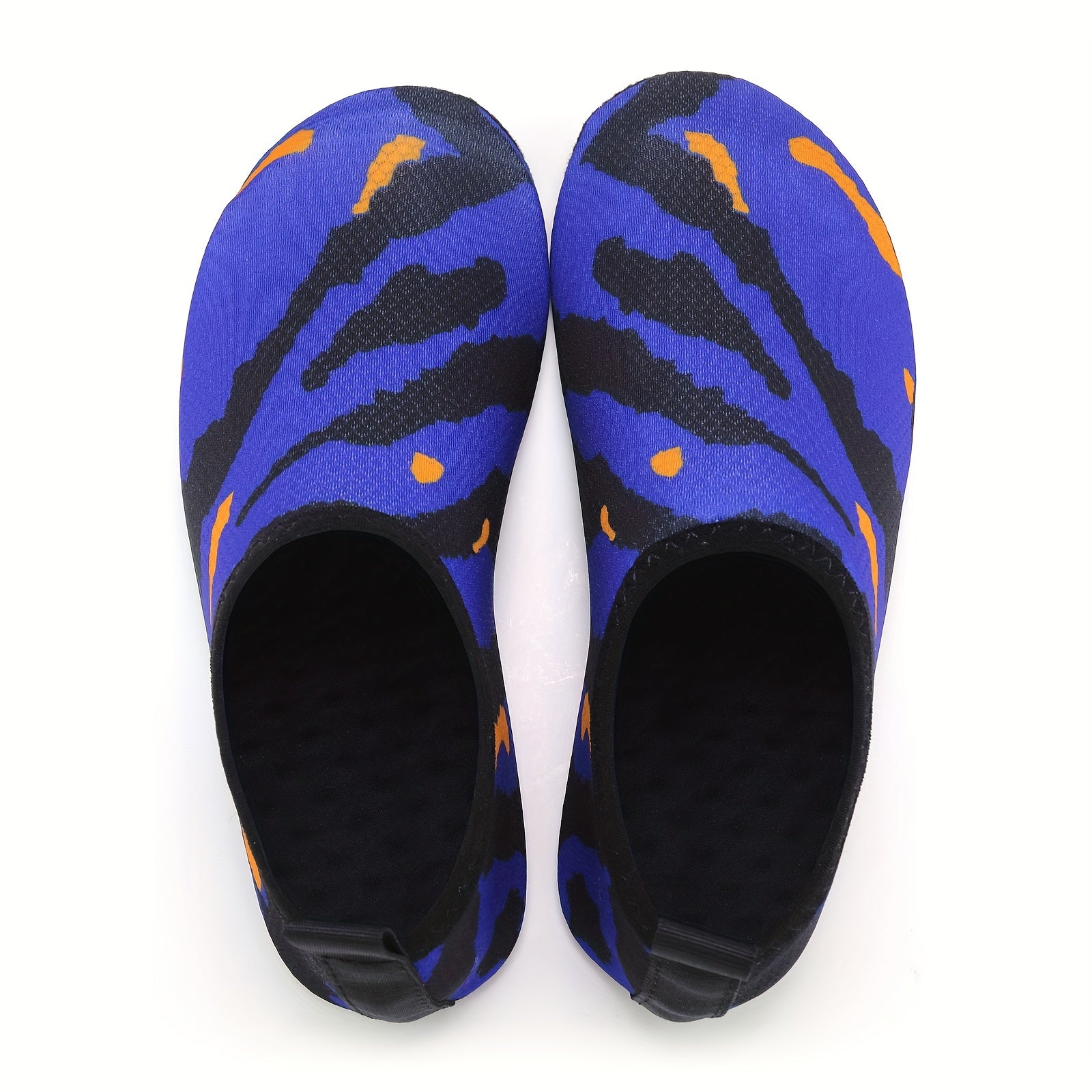 Men's Water Socks Quick Dry Non Slip for Beach Pool Outdoor