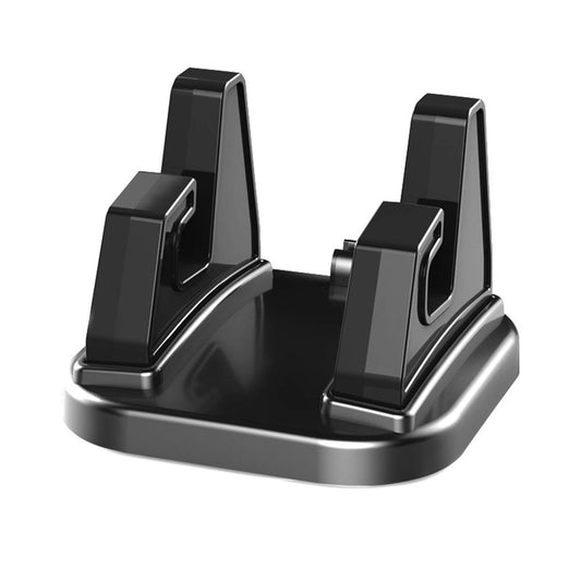 360 Rotating Car Phone Holder Anti Slip Desktop Bracket