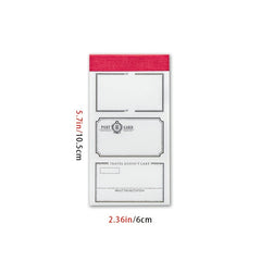 50Pcs Vintage Sketch Marker Paper Notepad Planner 10.5x7in DIY Materials