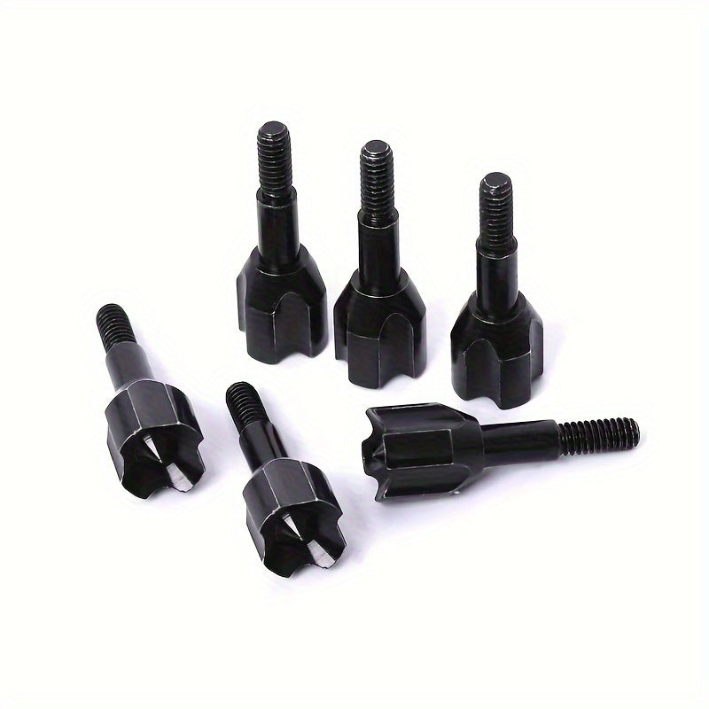 5pcs 100gn Broadheads for Recurve & Compound Bow Arrows