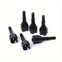 5pcs 100gn Broadheads for Recurve & Compound Bow Arrows