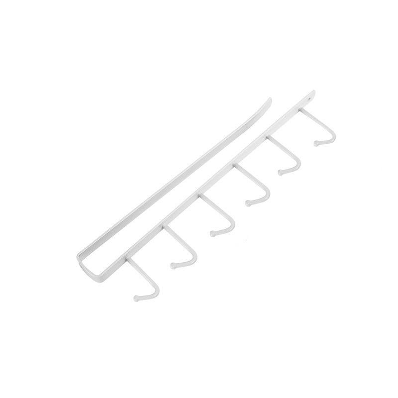 Multifunctional Kitchen Storage Rack Hanging Storage Hook