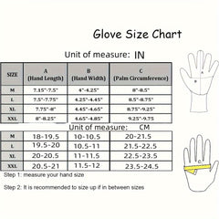 3mm 5mm Neoprene Diving Gloves for Winter Warmth
