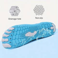 Women's Quick Drying Beach Shoes Soft Sole Water Sports Shoes