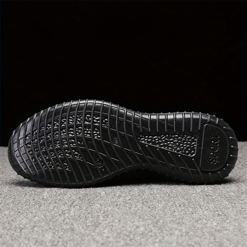 Unisex Lightweight Comfy Sneakers For Running Jogging