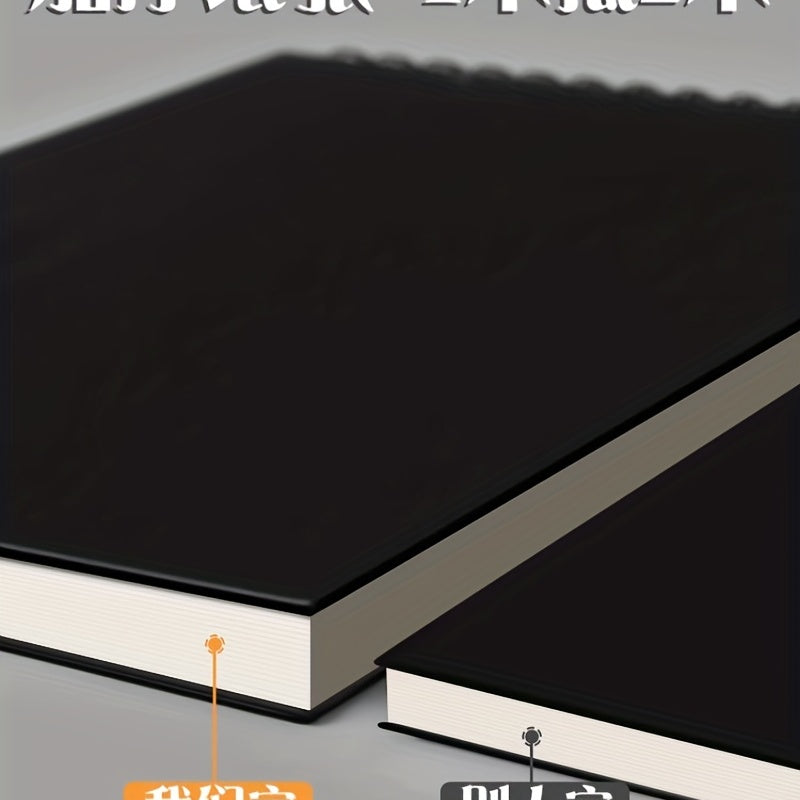 16K Card Sketchbook Hand painted Marker Special Painting Book