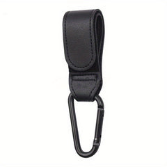 360 Rotatable Cart Hook for Baby Bags