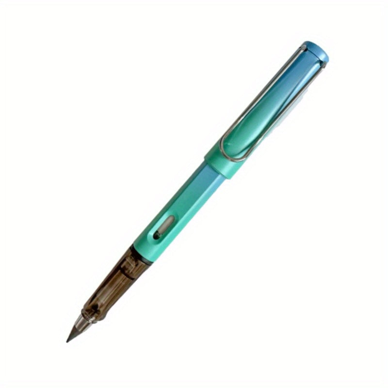 Eternal Inkless Pencil Reusable Wear Resistant Student Pencil