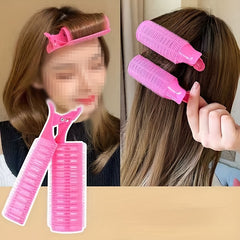 Volumizing Hair Root Clip Natural Fluffy Hair Clip for DIY Styling