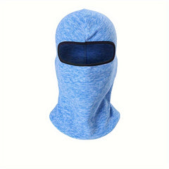 2 Pack Balaclava Ski Mask Winter Face Mask Motorcycle Windproof Neck Gaiter
