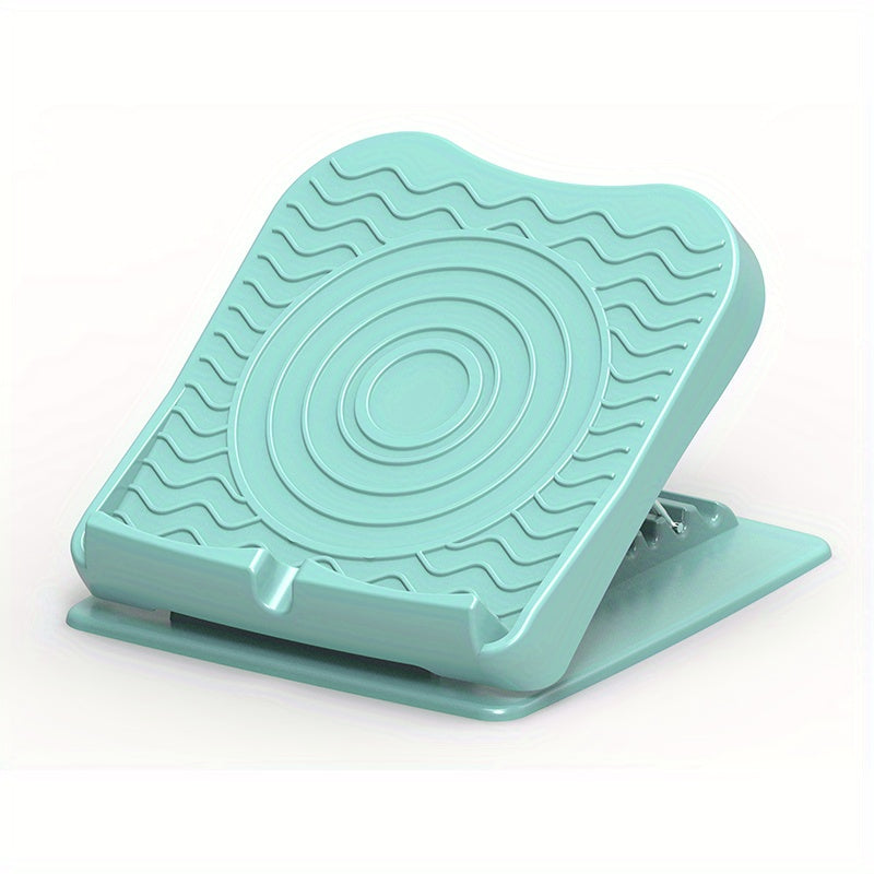 Non Slip Pedal Board for Calf Stretches & Yoga Practice