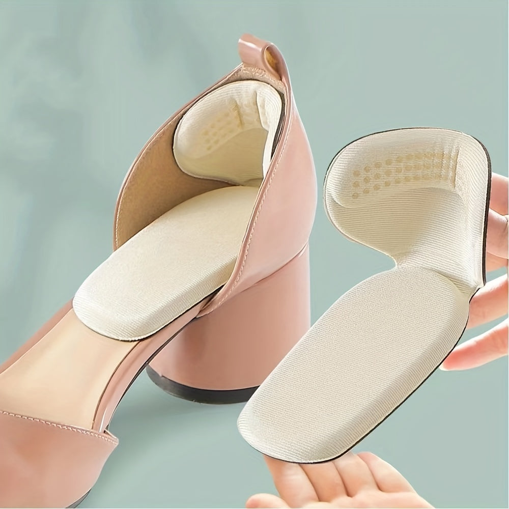 Doctor Developed Heel Inserts For Women And Men
