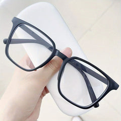 Lightweight Computer Game Glasses