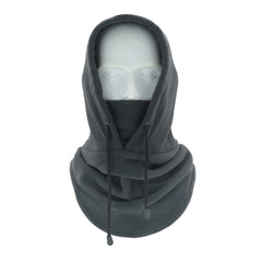Windproof Ski Mask Thermal Face Cover For Skiing Snowboarding