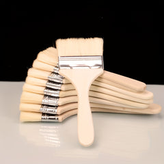 1pc Wool Brush Paint Water based... Brush Barbecue Brush Brush Tool