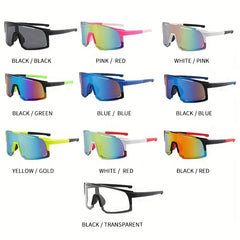 Cycling Glasses Outdoor Sports Windproof Goggles