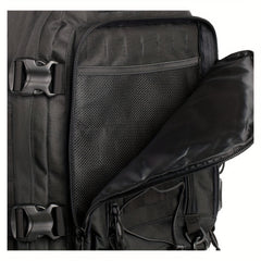 Large Capacity Backpack Tactical Sports Bag for Camping Hiking