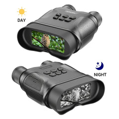 NV008 Night Vision Binoculars 1080P Infrared Military Binoculars