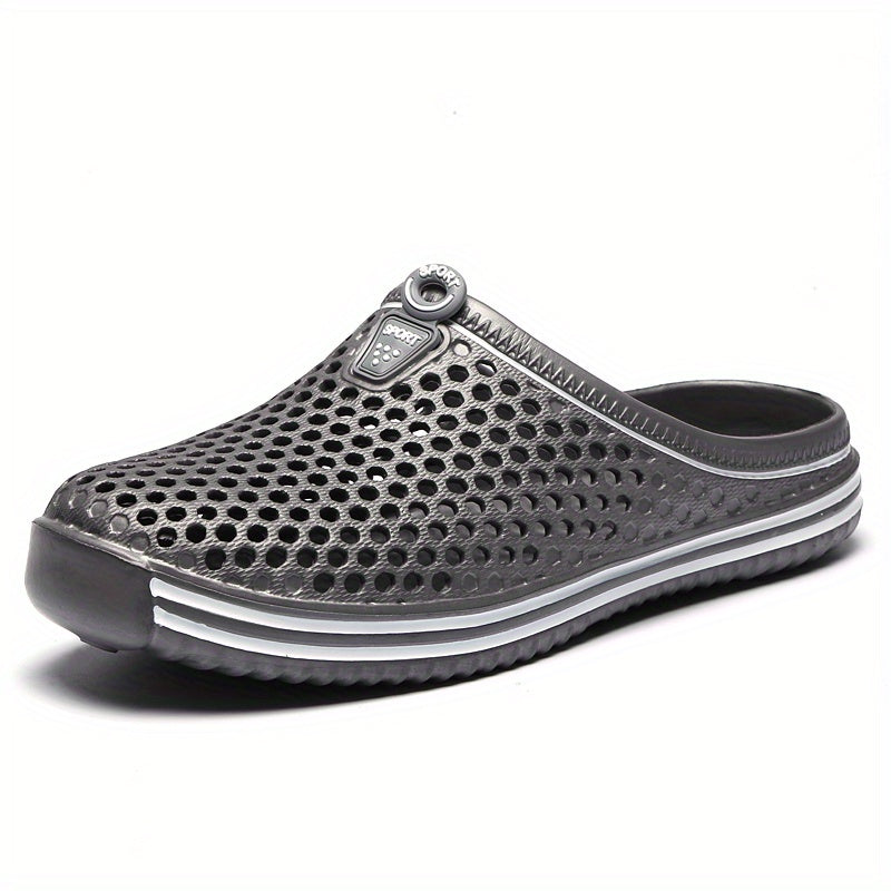 Women's Flatform Clogs Slip On Non slip Slides Shoes