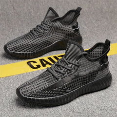 Unisex Lightweight Comfy Sneakers For Running Jogging