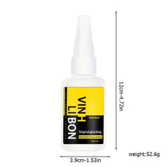 Functional Repair Adhesive Glue