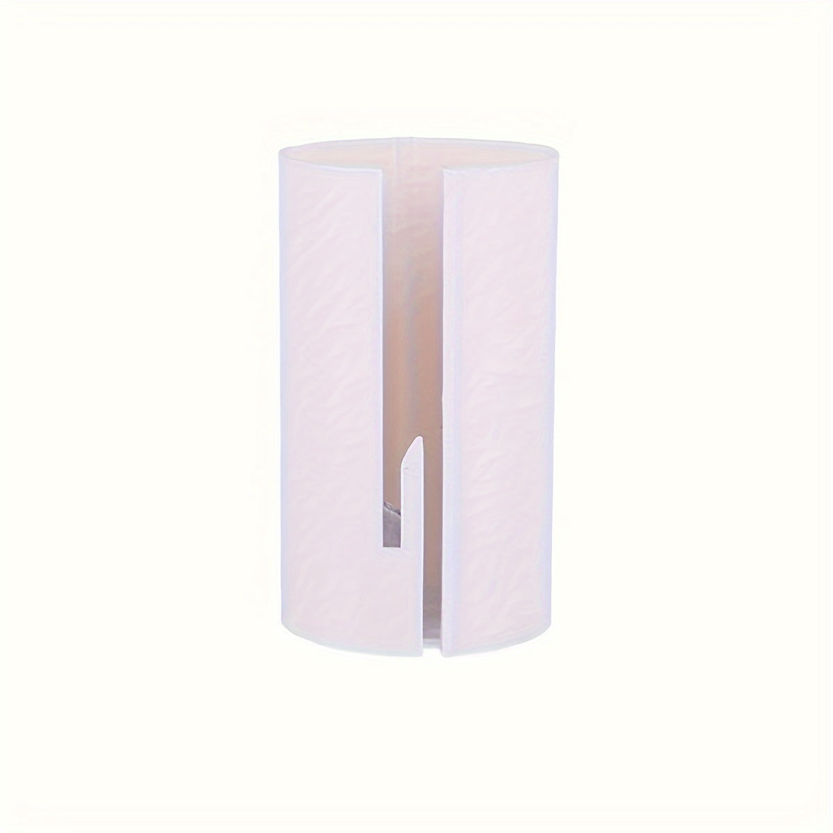 Sliding Gift Wrapping Paper Cutter Christmas Tool