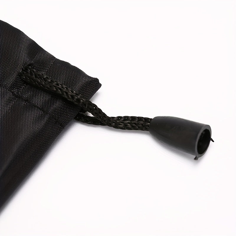 Tent Ground Nails Storage Bag Outdoor Camping Organizer
