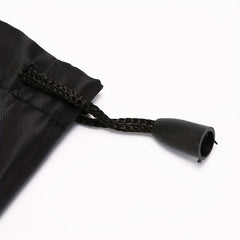 Tent Ground Nails Storage Bag Outdoor Camping Organizer