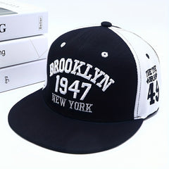 Unisex Outdoor Hip Hop Baseball Cap
