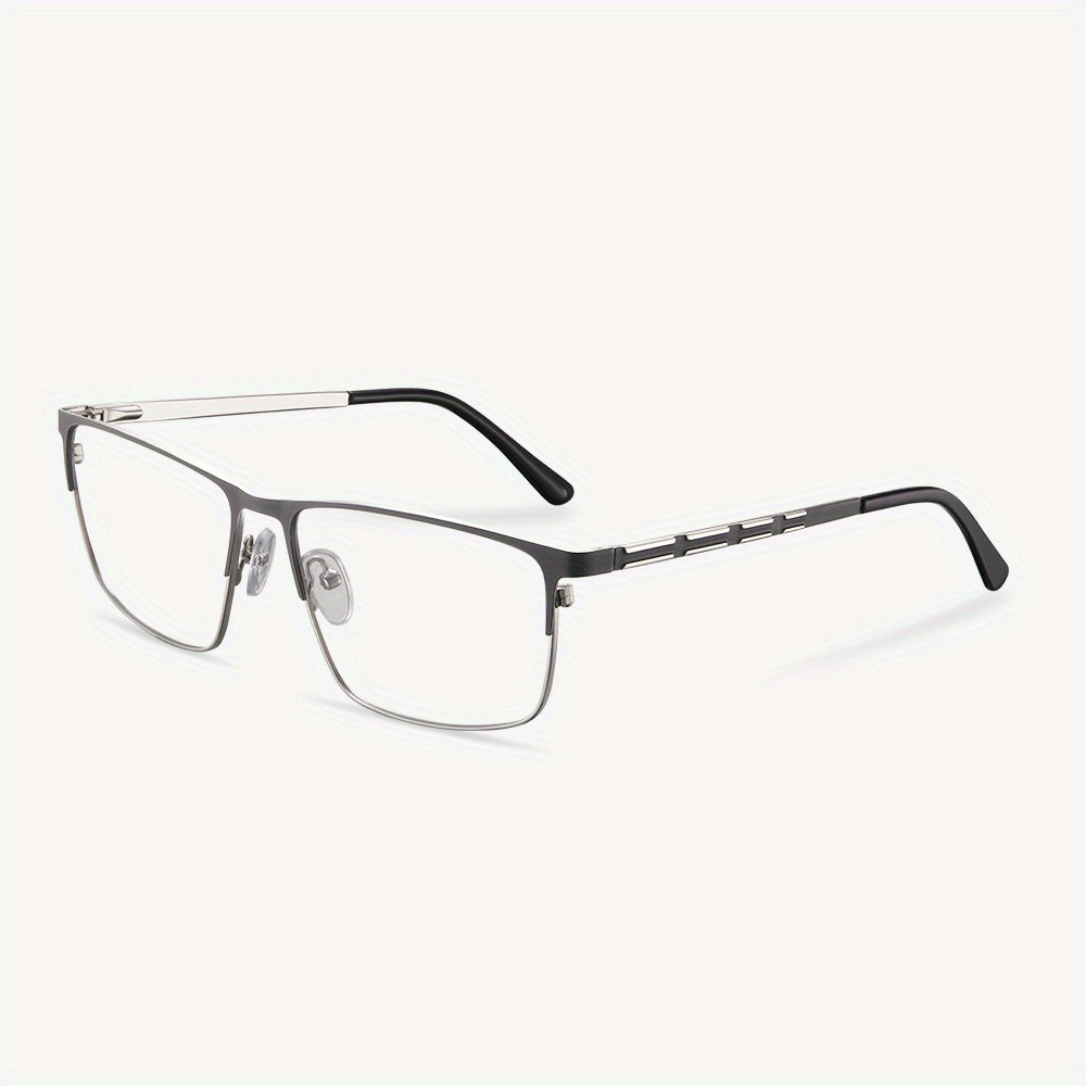Men's Light Blocking Glasses Unisex Lightweight Frame Eye Protection